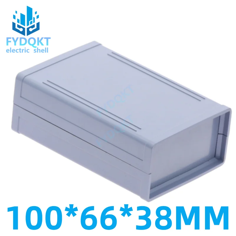 Diy Box Electronics Mall - 1 шт., водонепроницаемый корпус из АБС-пластика,