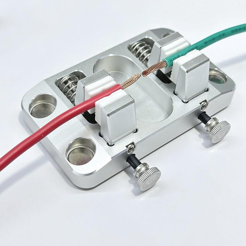 Diy Electronics Location - 1 шт. зажим для сварочной проволоки,