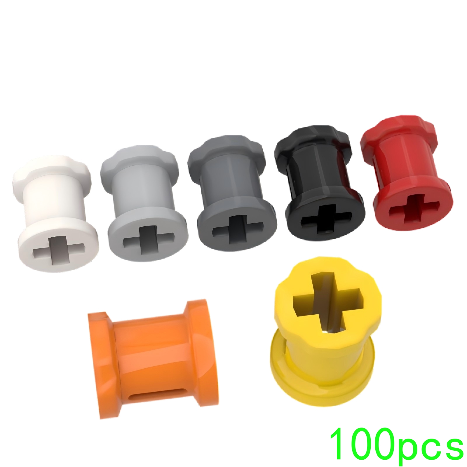 Diy Electronics Ideas - 100 шт., высокотехнологичные сборные частицы 3713