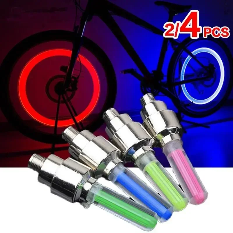 Ldr Light Sensor - Свет для велосипедного колеса, датчик движения,