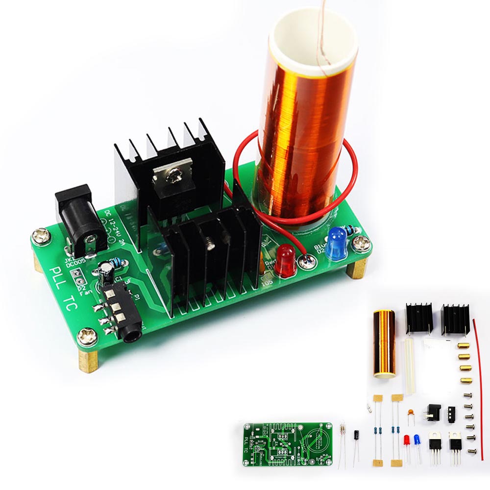 Diy Electronics Projects - Набор для самостоятельной сборки электронной музыкальной