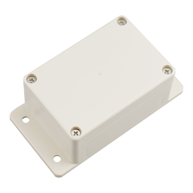 Diy Electronics Projects - 1 шт., корпус из АБС-пластика, 100x68x50