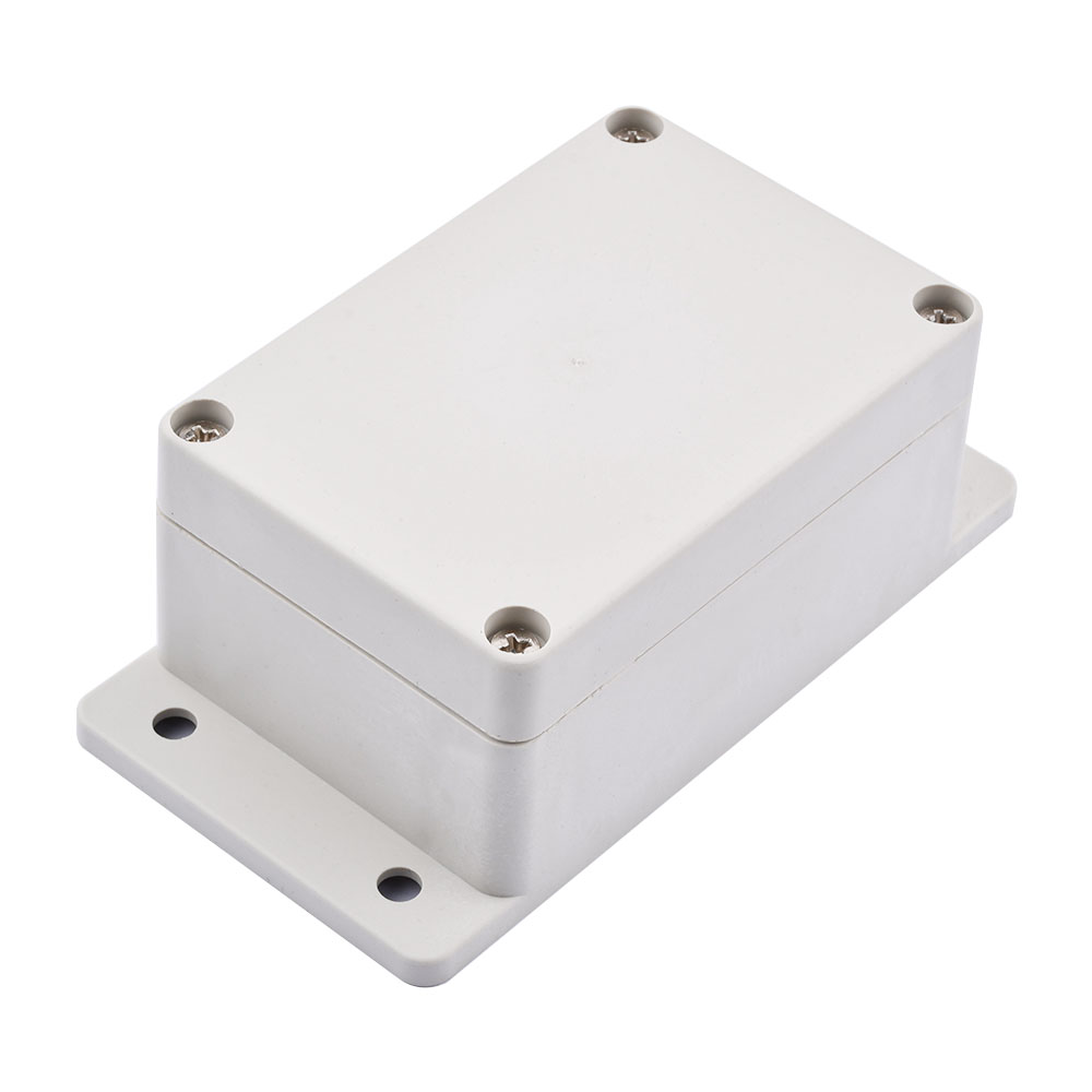 Diy Electronics Projects - 3 шт., корпус из АБС-пластика, 100x68x50
