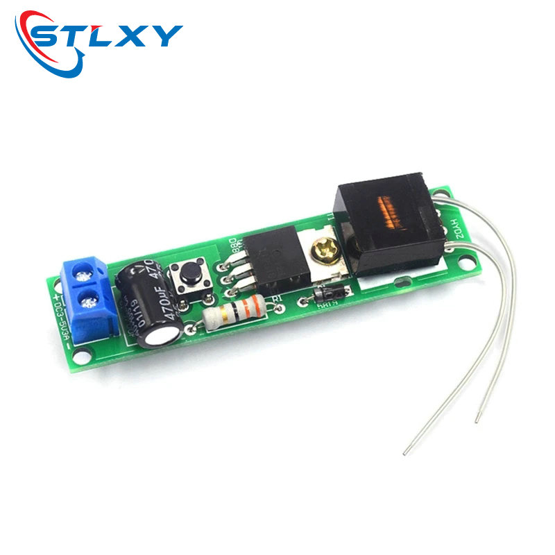 Diy Home Electronics Projects - Набор для самостоятельной сборки высоковольтного генератора-арка