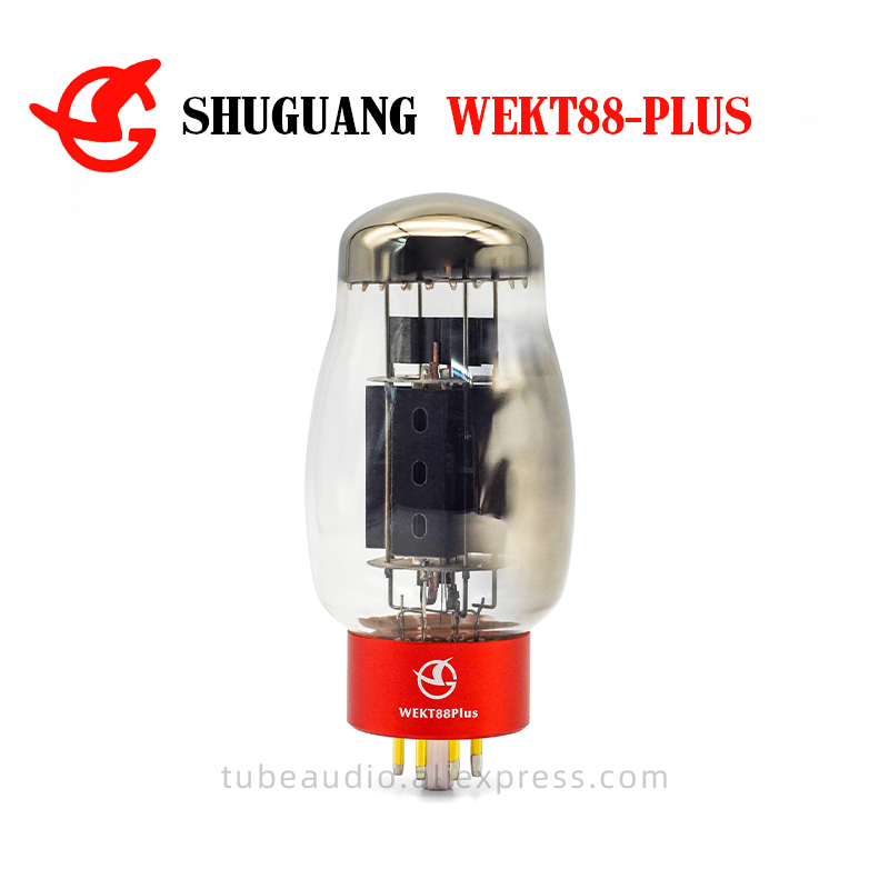 Diy Home Electronics Projects - 2026 Shuguang WEKT88-PLUS Вакуумная лампа для