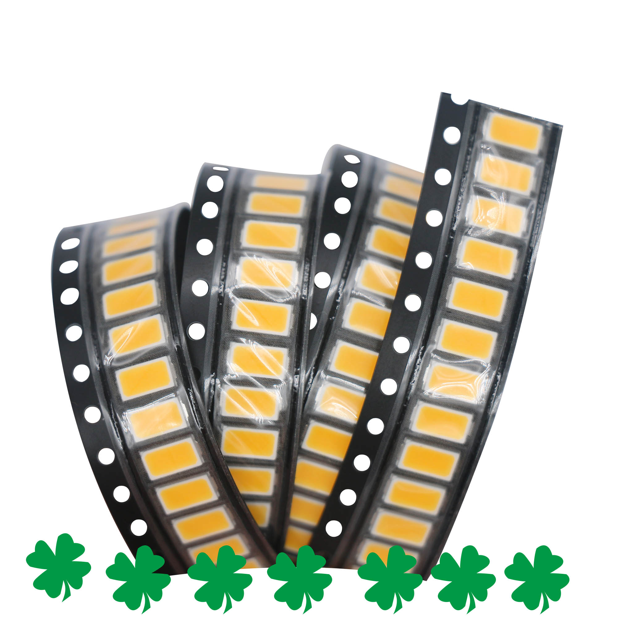 Diy Electronics News - Новый стиль SMD5730 2000K 3000K 4000K