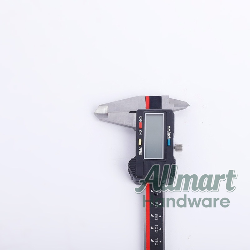Diy Electronics Projects - Цифровой электронный штангенциркуль, многофункциональный глубиномер, высокоточный