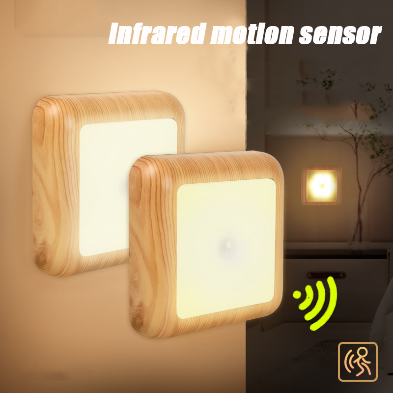 Ldr Light Sensor - Беспроводная батарея под дерево, умный датчик