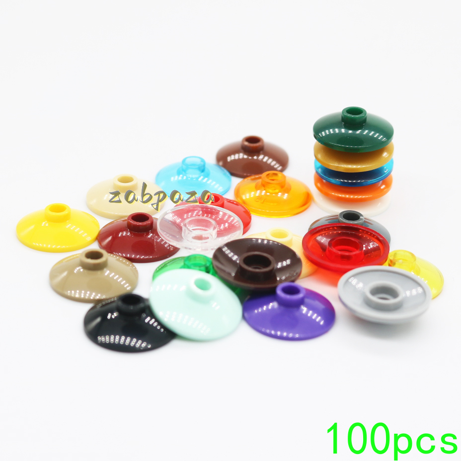 Diy Electronics Ideas - 100 шт., высокотехнологичные сборные частицы 4740