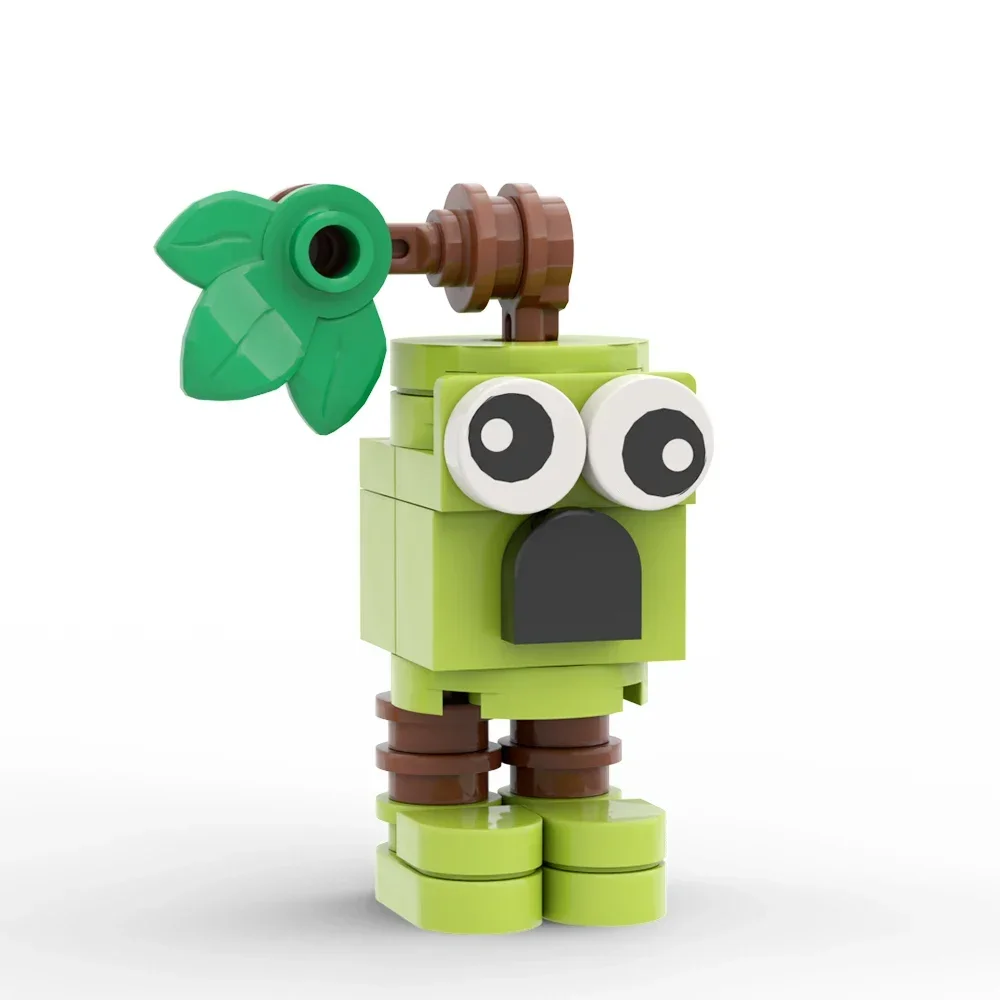 MOC Brickheadzs Строительные б – обзор и цена Diy Electronics Ideas