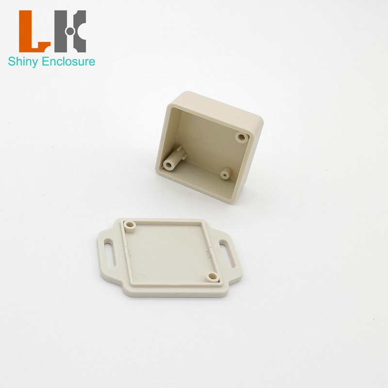 Настенный корпус из АБС-пласти – обзор и цена Diy Electronics Location