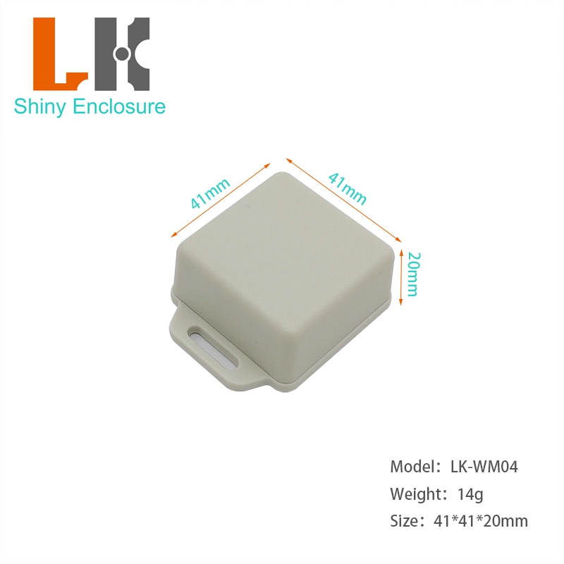 Настенный корпус из АБС-пласти – обзор и цена Diy Electronics Location