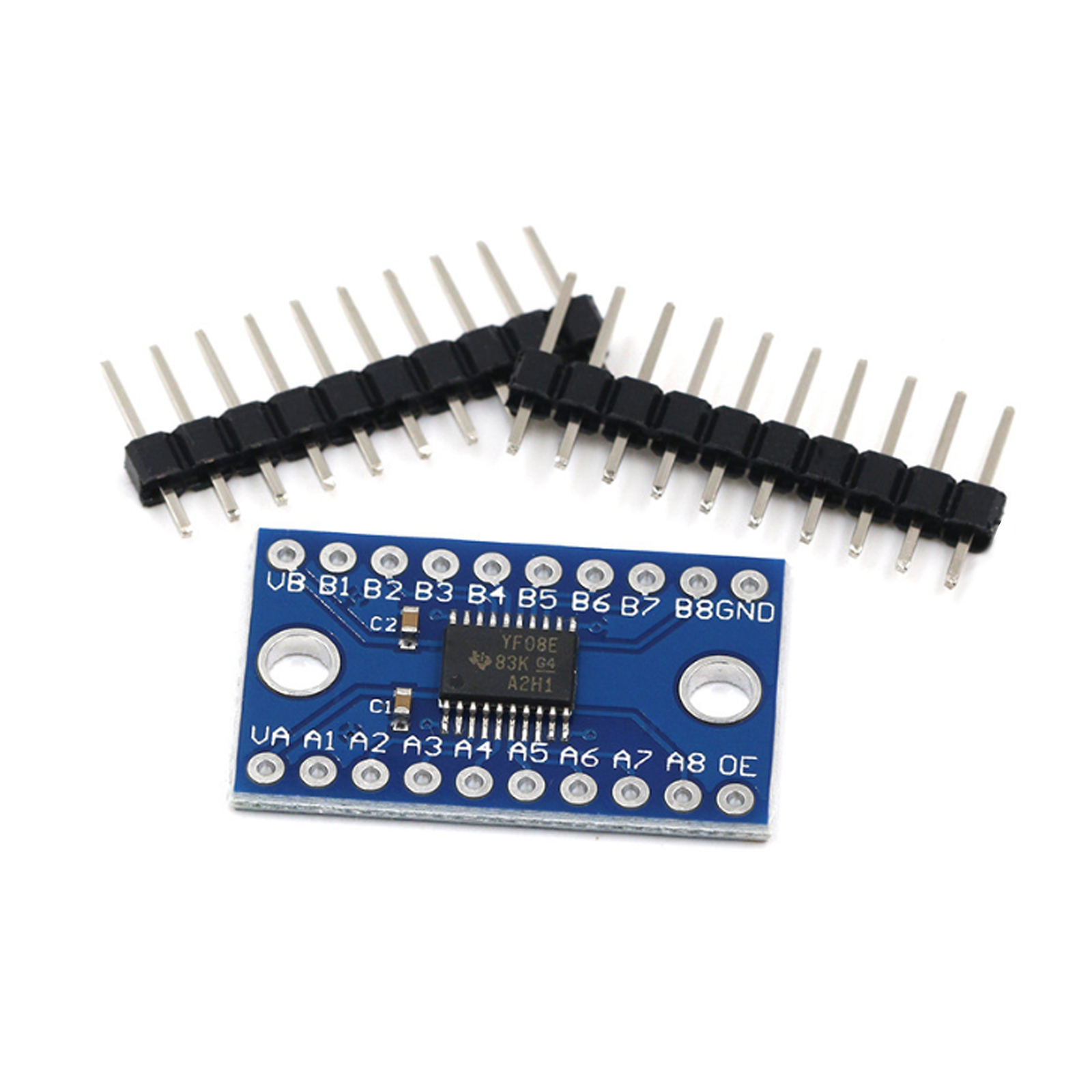 Двунаправленный преобразовател – обзор и цена Diy Home Electronics Projects