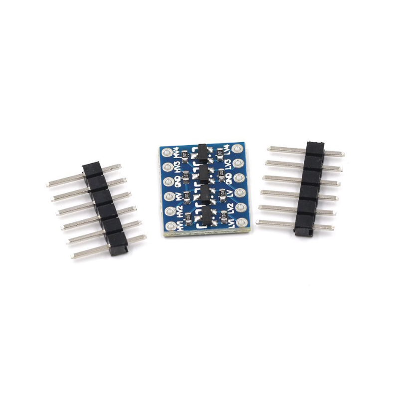 Двунаправленный преобразовател – обзор и цена Diy Home Electronics Projects