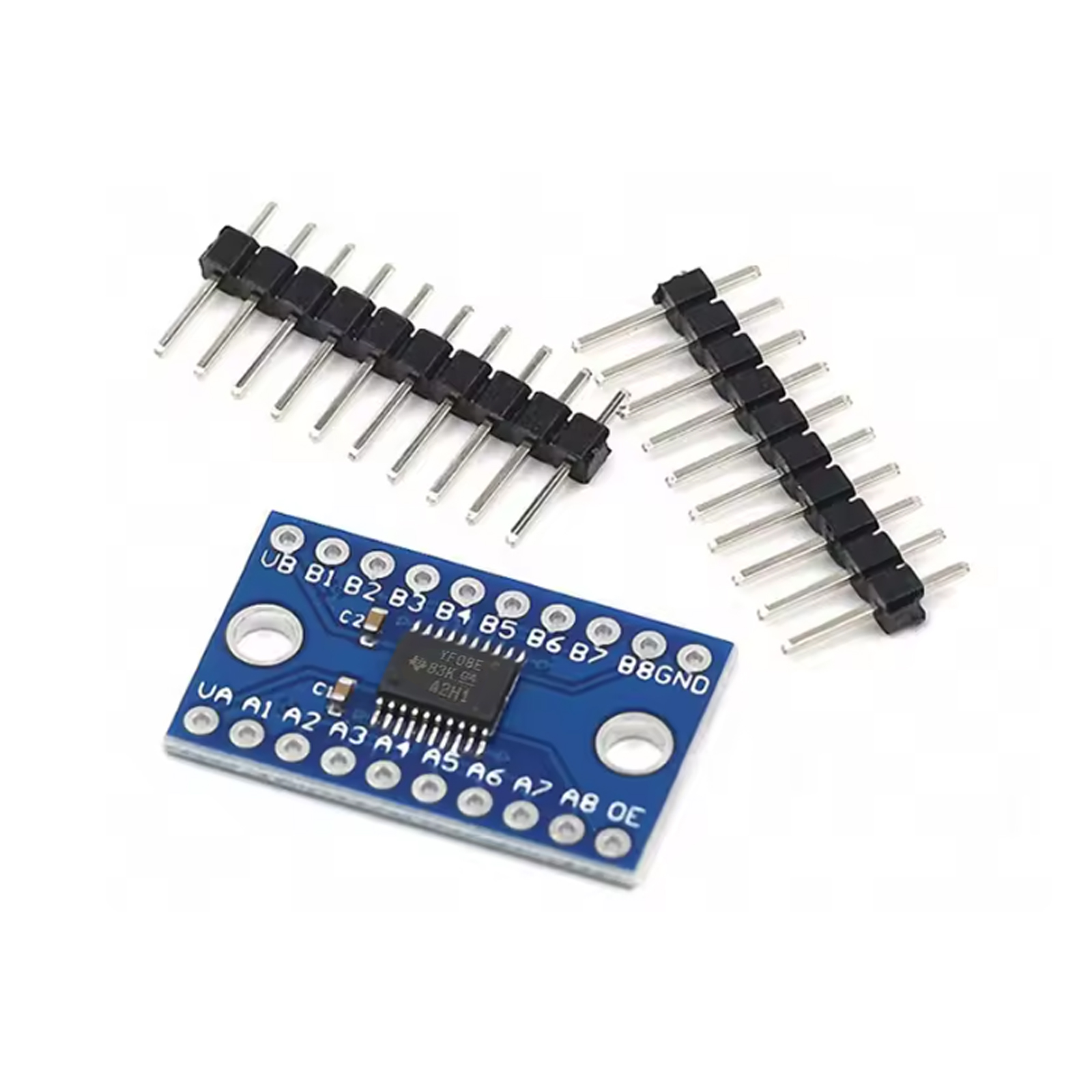 Двунаправленный преобразовател – обзор и цена Diy Home Electronics Projects