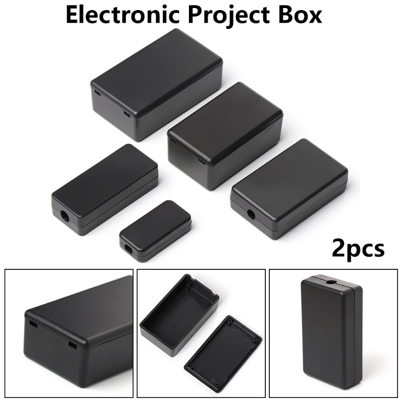Комплект из 2 предметов, новин – обзор и цена Diy Electronics Projects