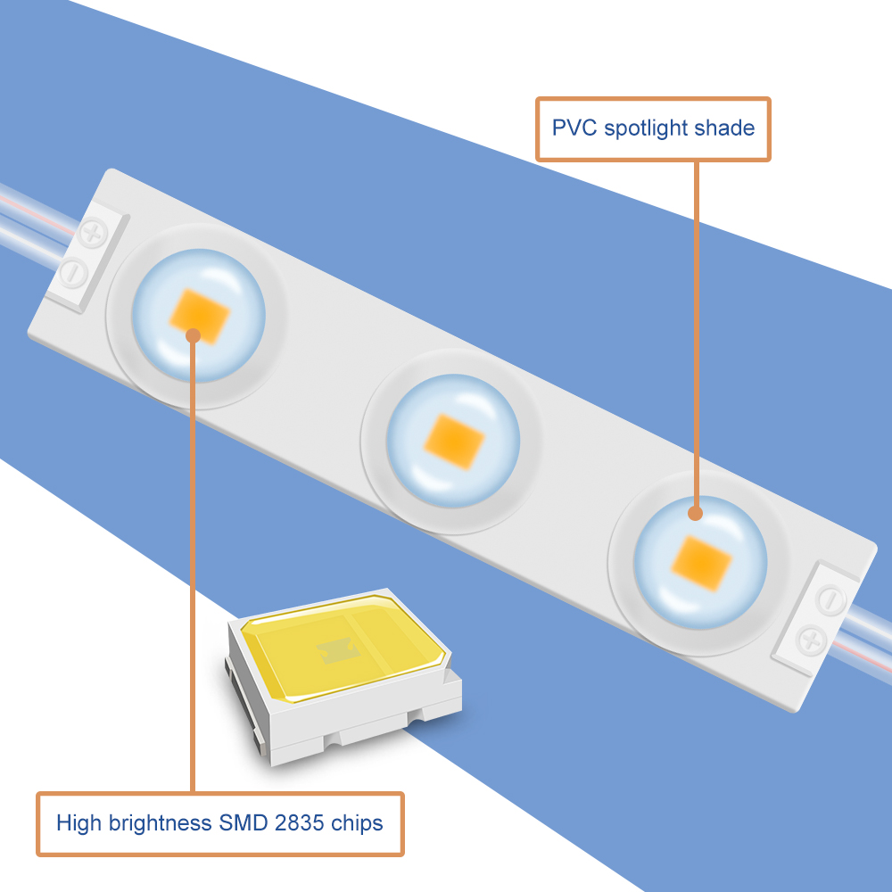 Зеркало для макияжа свет туале – обзор и цена Ldr Light Sensor