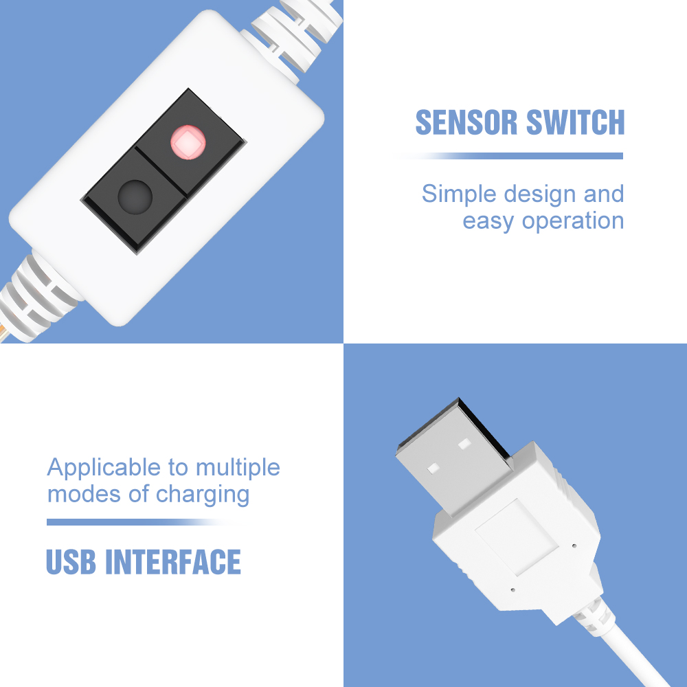 Зеркало для макияжа свет туале – обзор и цена Ldr Light Sensor