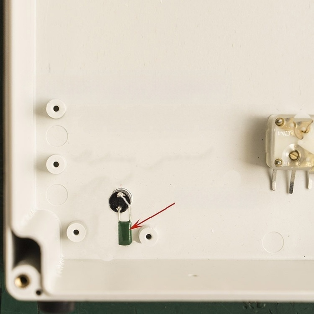 Набор для сборки радиоприемник – обзор и цена Diy Electronics Basics