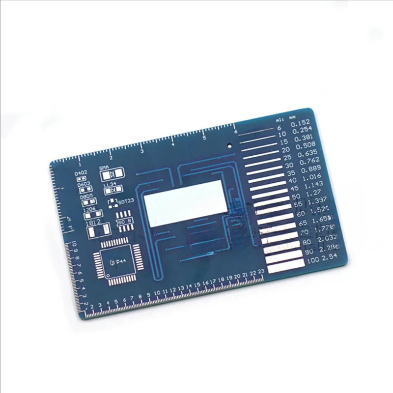 SMT SMD электронный компонент, – обзор и цена Diy Electronics Repair Kit