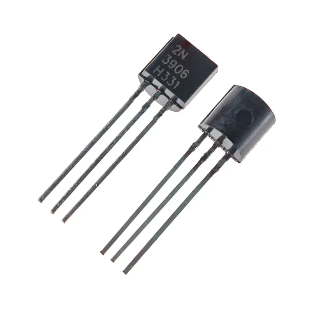 100 шт. TO-92 комплект электро – обзор и цена Diy Home Electronics Projects