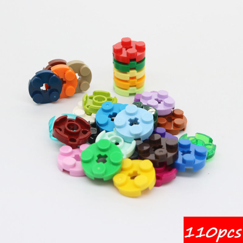 110 шт. MOC 4032 круглые 2x2 с – обзор и цена Diy Electronics Ideas