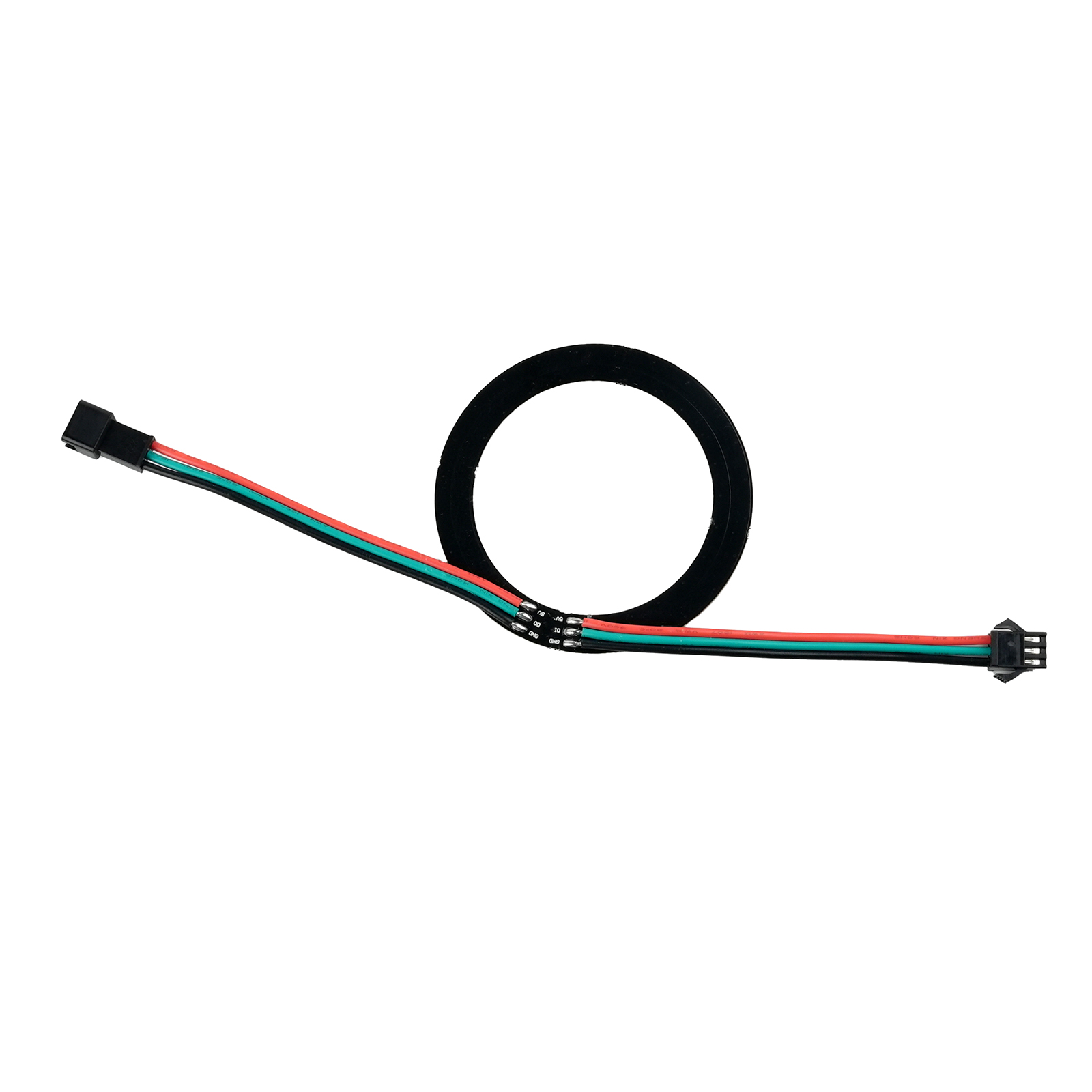 Умная светодиодная кольцевая л – обзор и цена Diy Electronics Address
