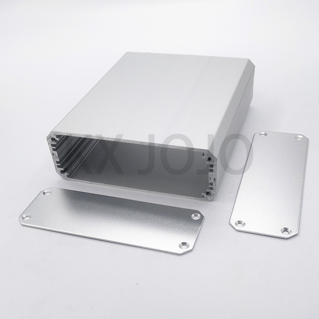 Алюминиевый корпус 104*36/46/5 – обзор и цена Diy Electronics Projects