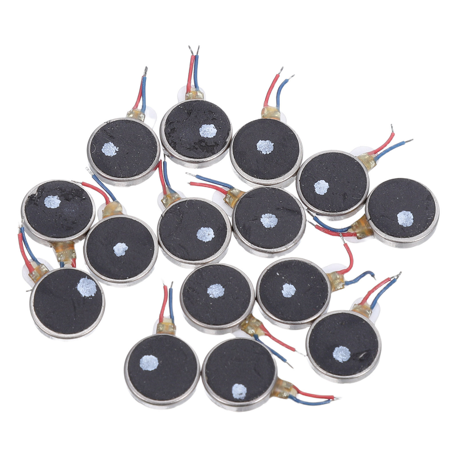 15 шт. плоских вибрационных мо – обзор и цена Diy Electronics Projects
