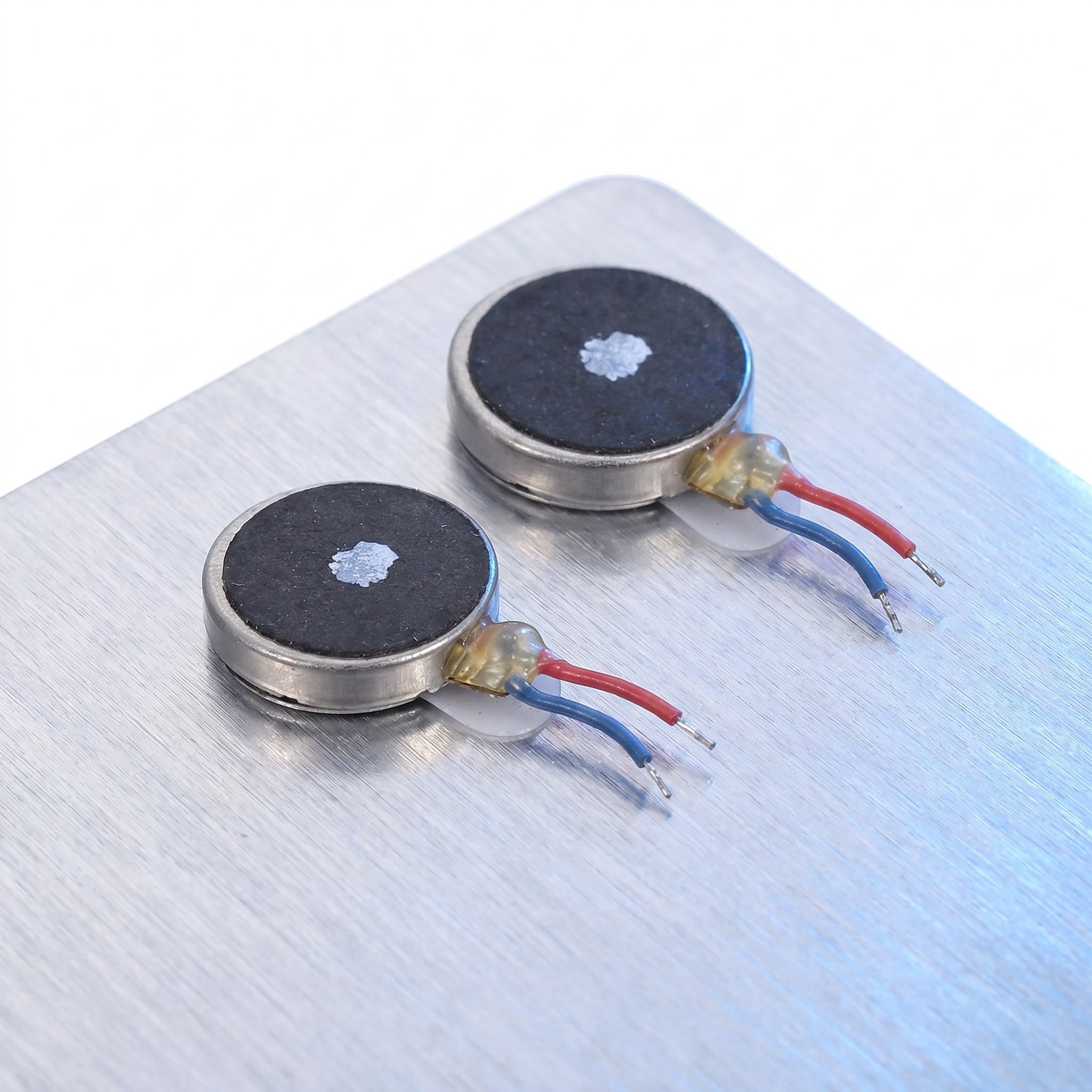 15 шт. плоских вибрационных мо – обзор и цена Diy Electronics Projects