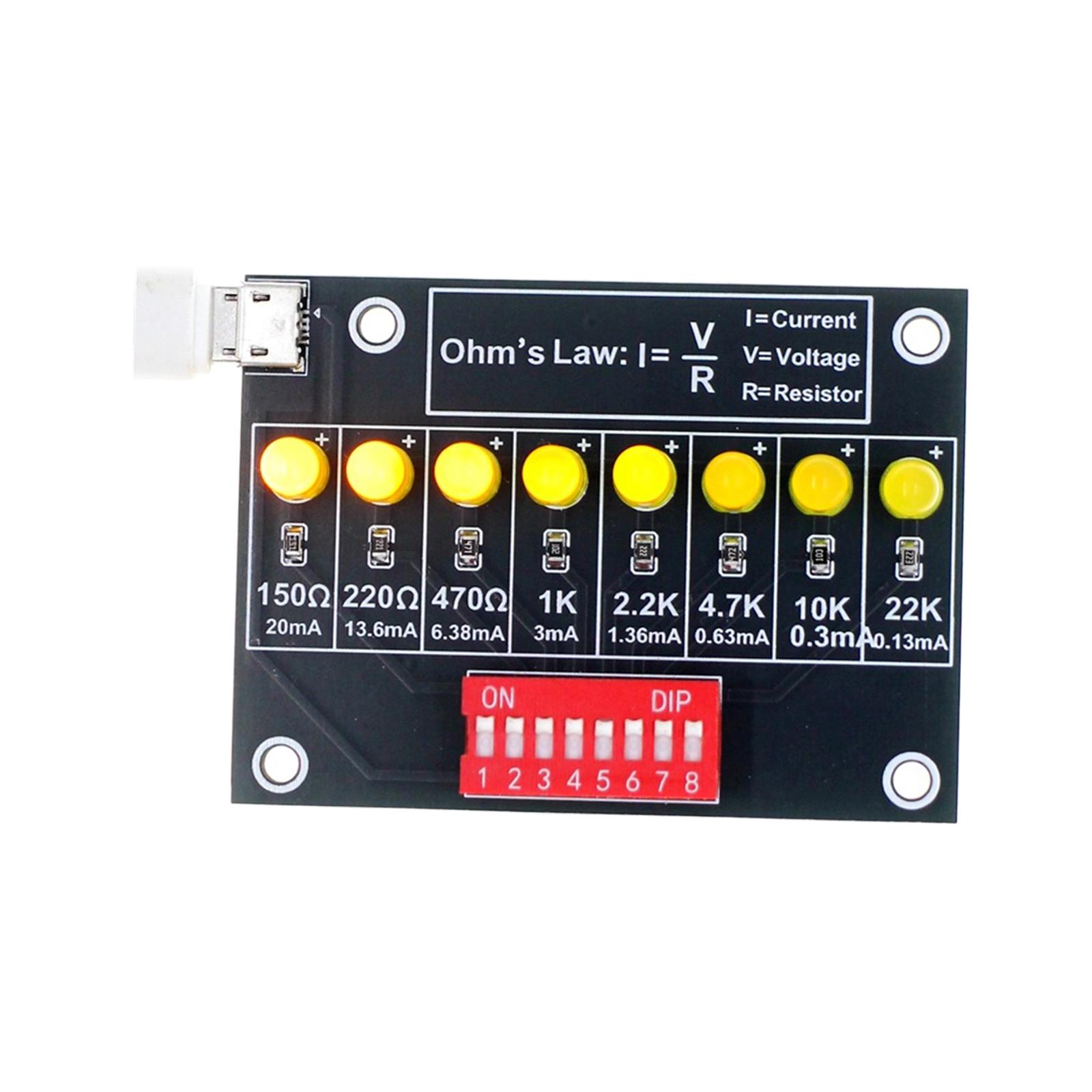 Набор для самостоятельной сбор – обзор и цена Diy Electronics Projects