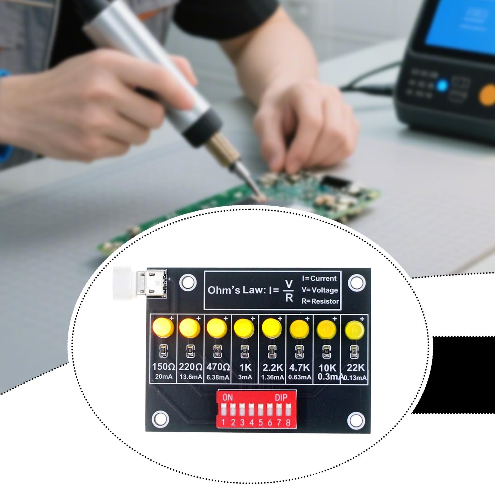 Набор для самостоятельной сбор – обзор и цена Diy Electronics Projects