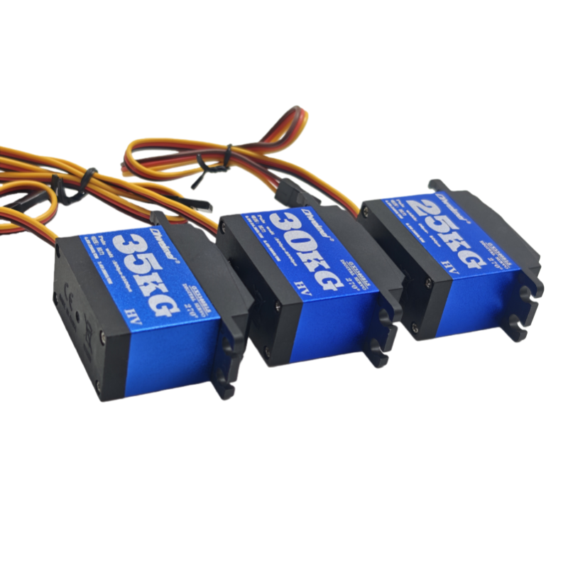 Сервомоторы 30 кг и 35 кг, 180 – обзор и цена Servo Motor Sg90
