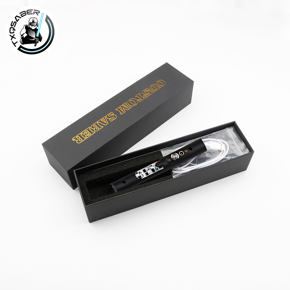 Звуковой модуль для светового  – обзор и цена Diy Lightsaber Electronics Kit