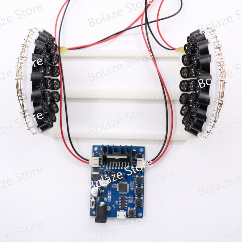 Набор для самостоятельной сбор – обзор и цена Diy Electronics Basics