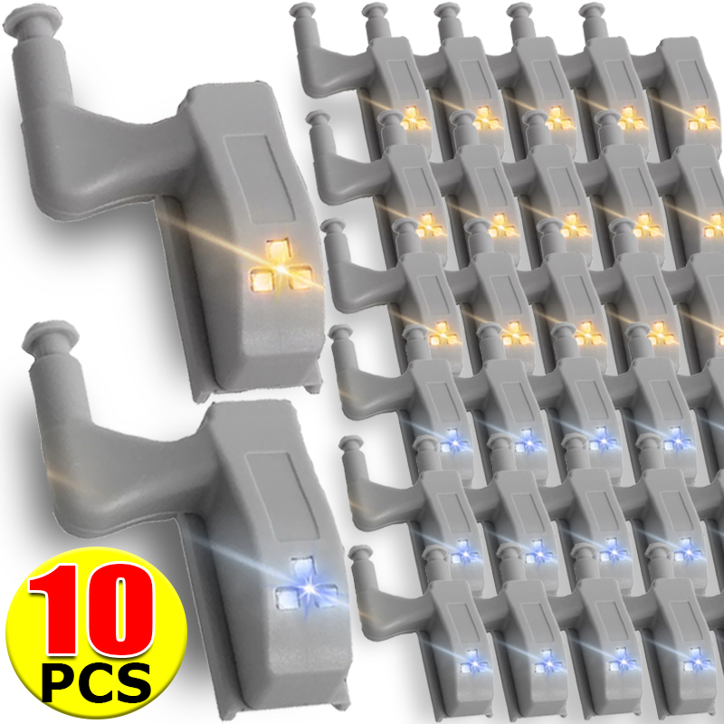 1/10 шт. Универсальные светоди – обзор и цена Ldr Light Sensor