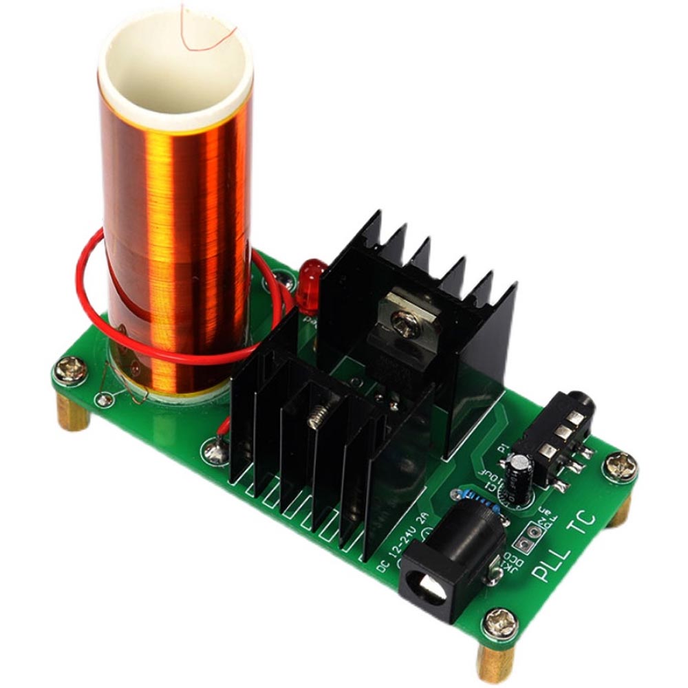 Набор для самостоятельной сбор – обзор и цена Diy Electronics Projects