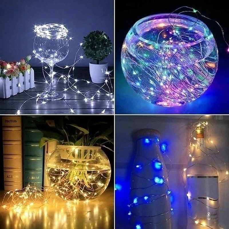 Светодиодные гирлянды, гирлянд – обзор и цена Diy Electronics News