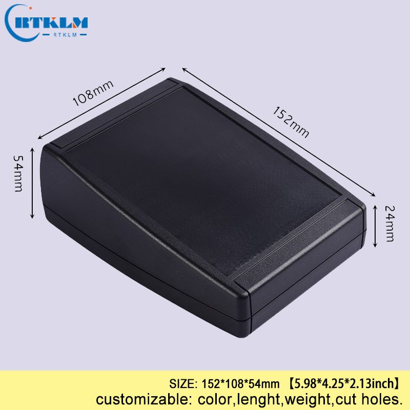Корпус для электроники DIY: на – обзор и цена Diy Box Electronics Mall