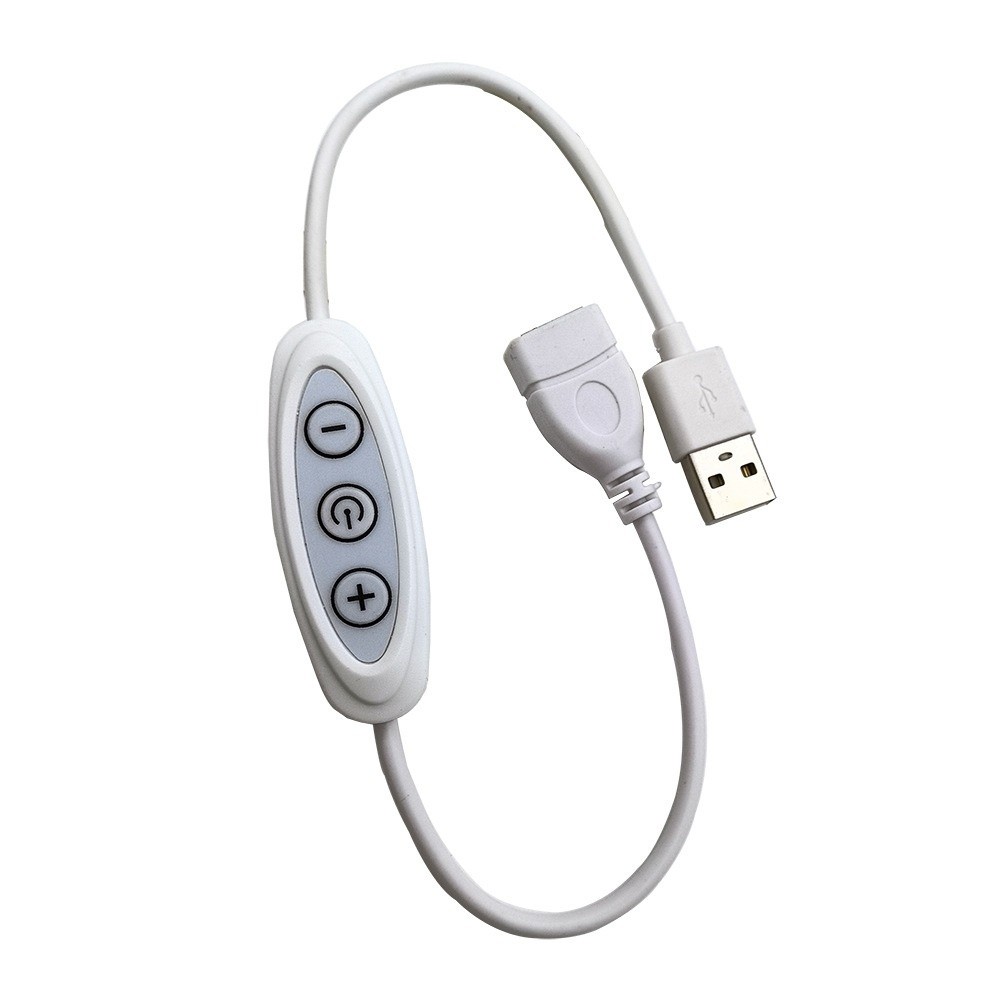 Новые USB-диммеры 5В 2А с 8-ур – обзор и цена Diy Electronics News