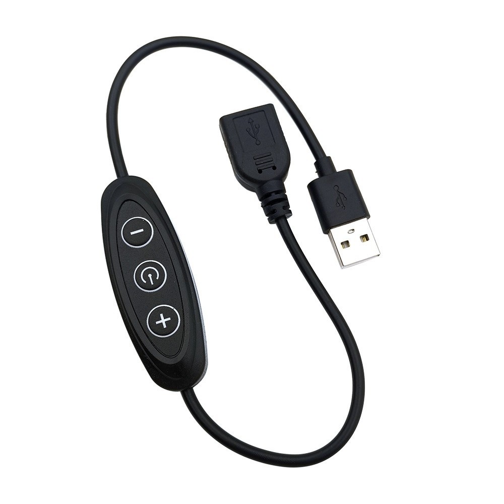 Новые USB-диммеры 5В 2А с 8-ур – обзор и цена Diy Electronics News