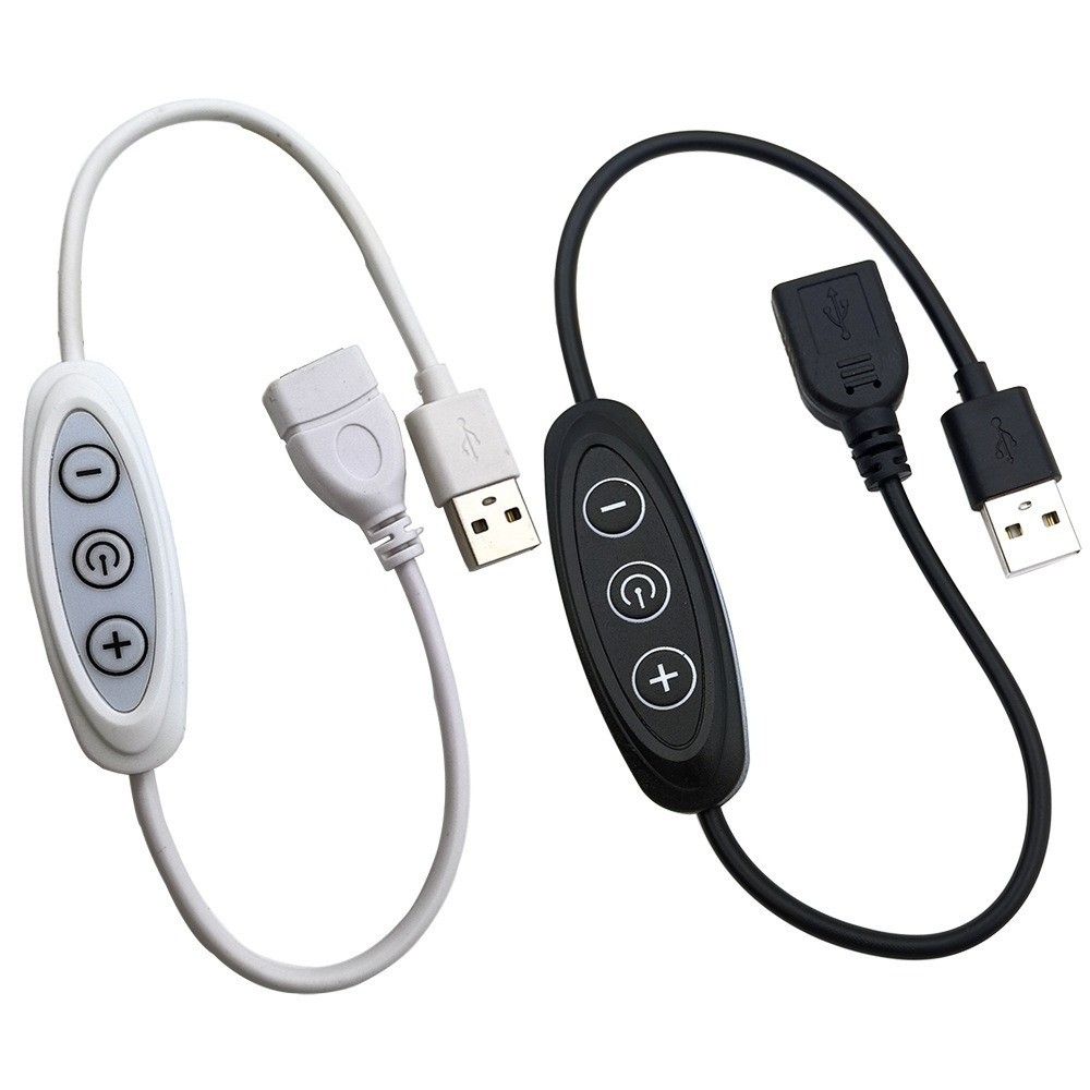 Новые USB-диммеры 5В 2А с 8-ур – обзор и цена Diy Electronics News