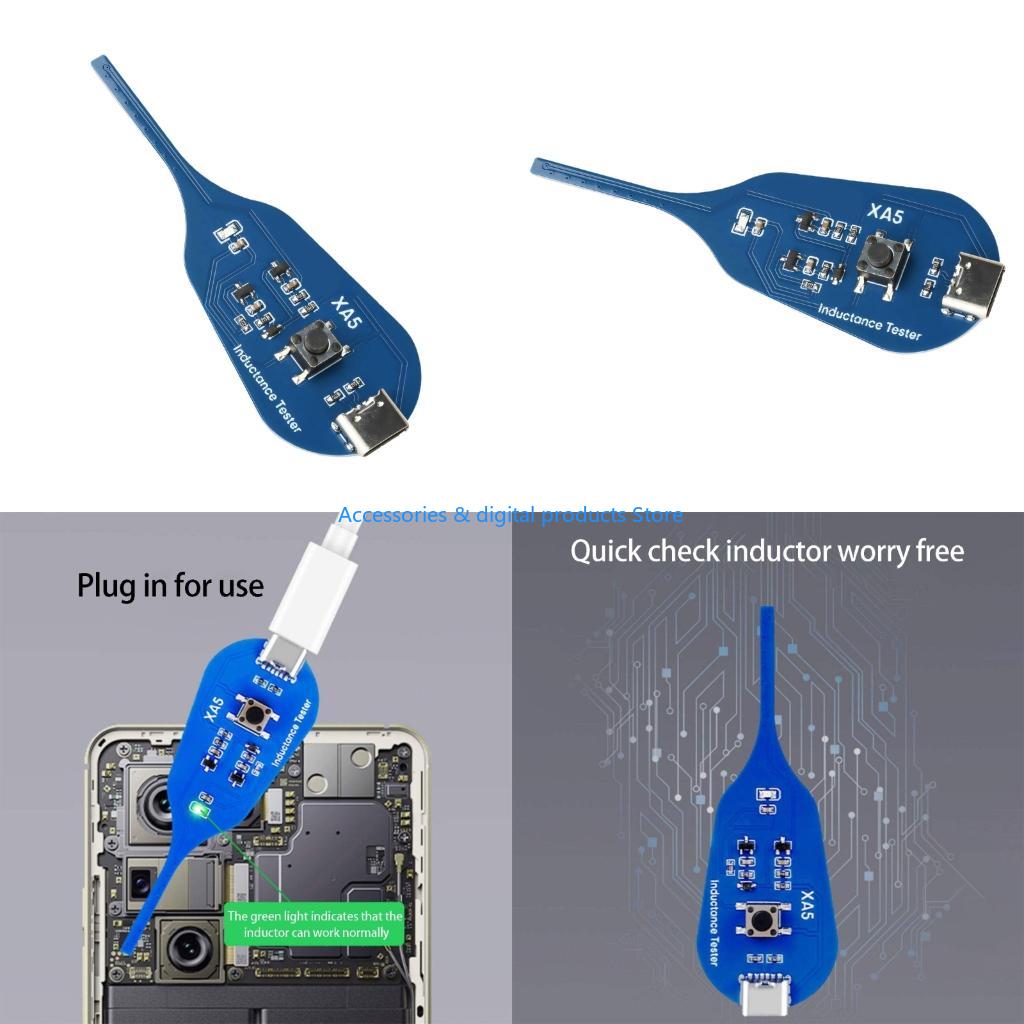 Диагностический прибор Dense I – обзор и цена Diy Electronics Test Equipment