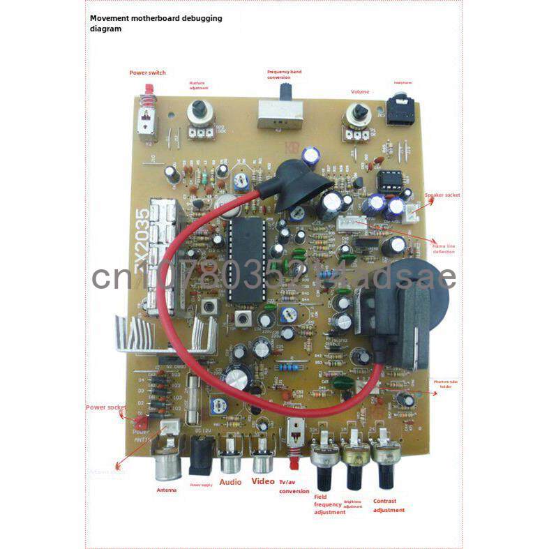 Комплект/детали для основной п – обзор и цена Diy Electronics Projects