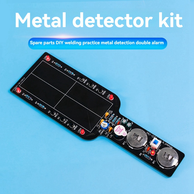 Набор для самостоятельной сбор – обзор и цена Diy Electronics Location