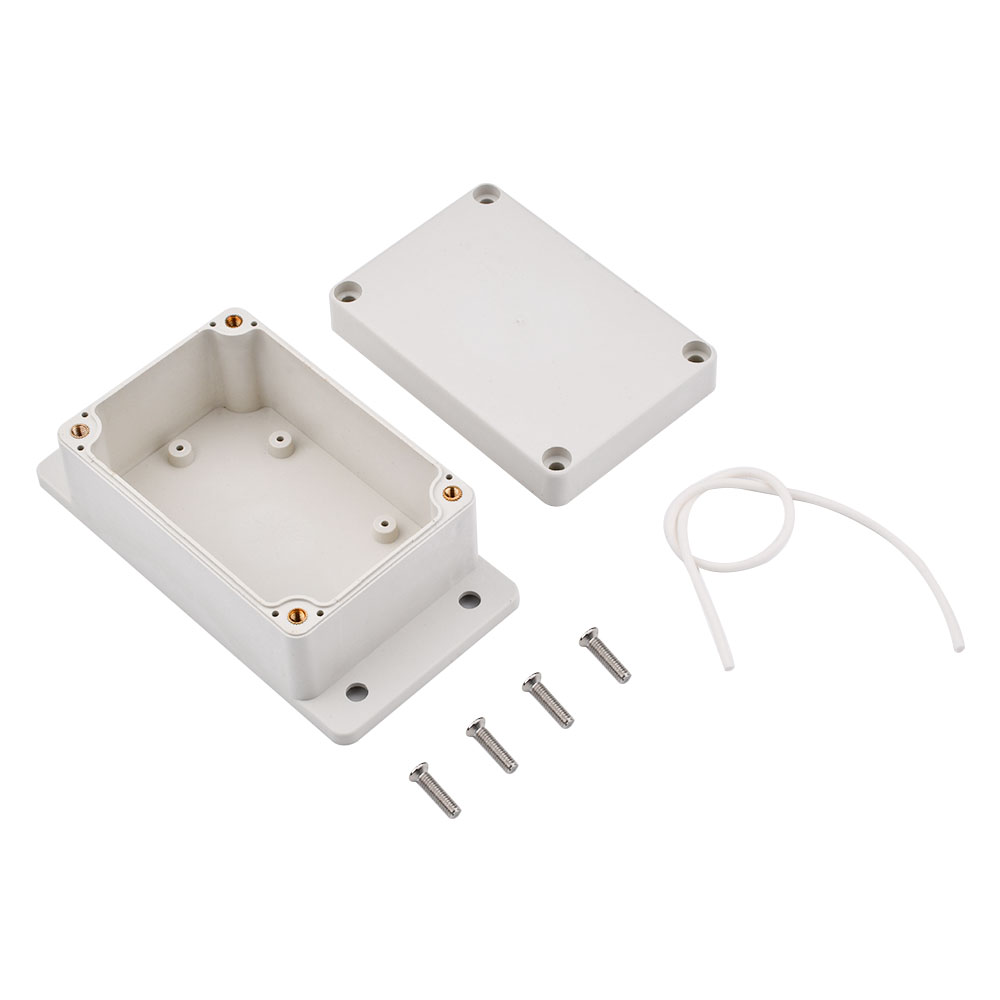 3 шт., корпус из АБС-пластика, – обзор и цена Diy Electronics Projects