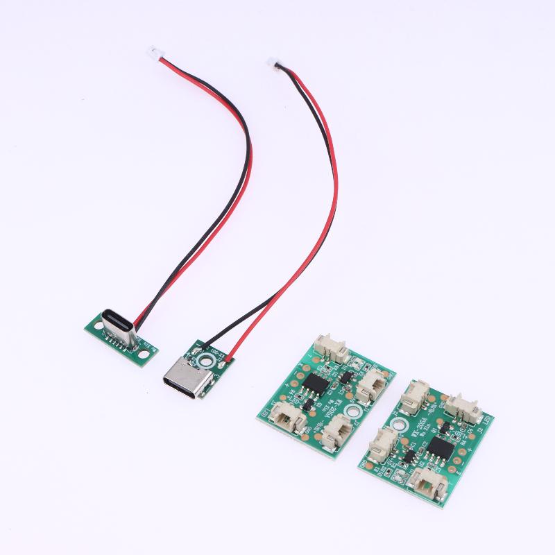 Новинка! Комплект из 4 шт. кон – обзор и цена Diy Electronics News