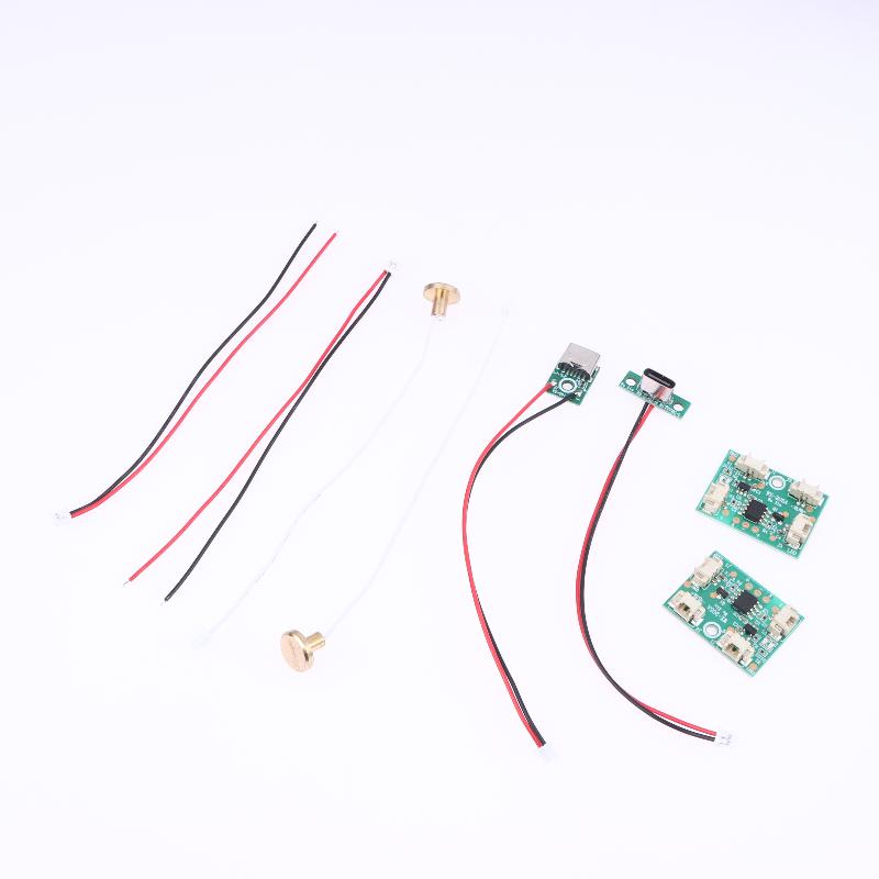Новинка! Комплект из 4 шт. кон – обзор и цена Diy Electronics News