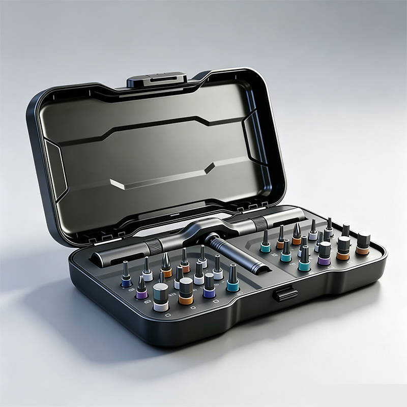 Набор магнитных отверток с хра – обзор и цена Diy Electronics Repair Kit