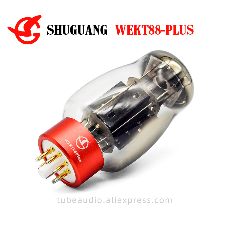 2026 Shuguang WEKT88-PLUS Ваку – обзор и цена Diy Home Electronics Projects